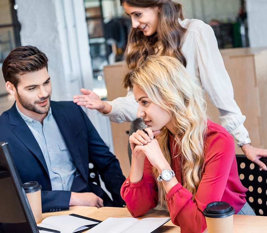 Business Growth – MSD Mining & Training Solutions