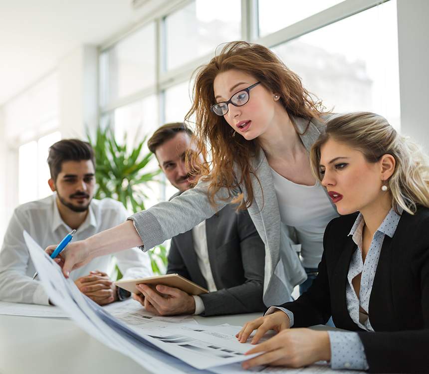 Business Growth – MSD Mining & Training Solutions