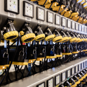 Lamproom Management – MSD Mining & Training Solutions